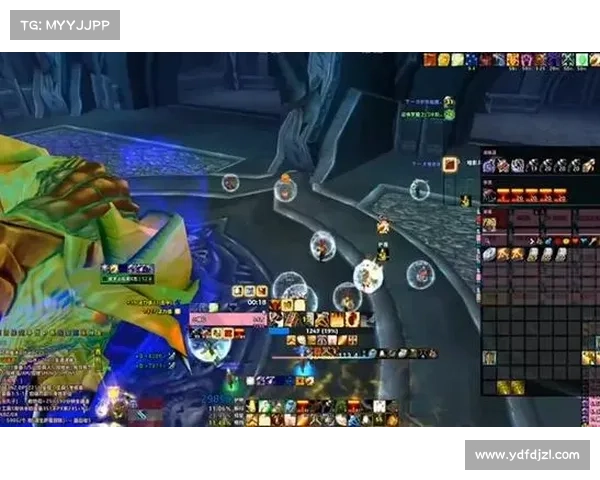 魔兽世界传奇NPC背后的故事与神秘历程揭秘 魔兽世界传奇NPC背后的故事与神秘历程揭秘