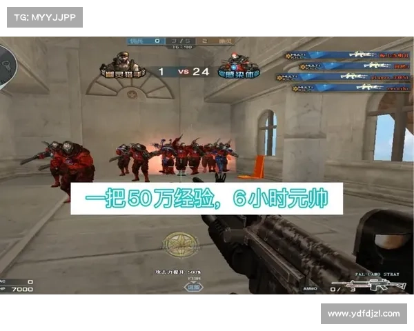 参与CF活动升级的注意事项及提高效率的实用技巧 参与CF活动升级的注意事项及提高效率的实用技巧