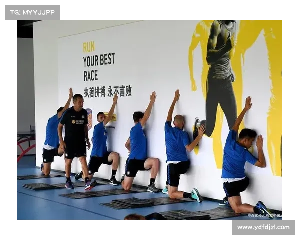 蛙跳训练法助力运动员提升爆发力与反应速度的科学解析