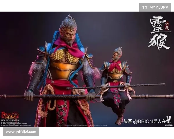 斗战神羊仙真身背后的神秘力量与传说揭秘 斗战神羊仙真身背后的神秘力量与传说揭秘