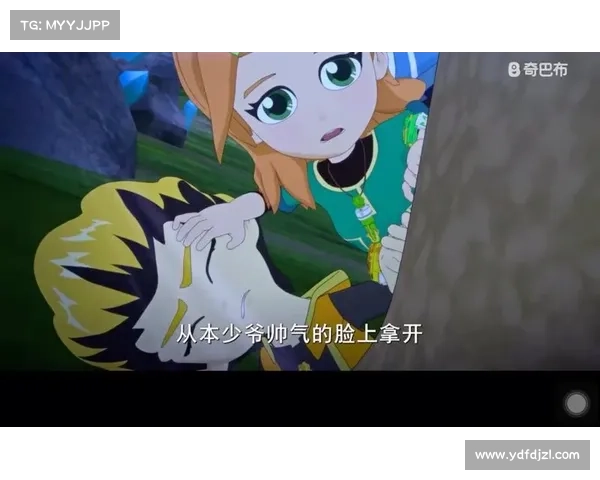 斗龙战士2全新敌人挑战全面攻略 破解强敌的终极秘技