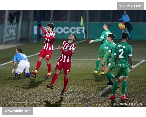 2023年巴塞罗那足球队前景榜单前五强分析与展望