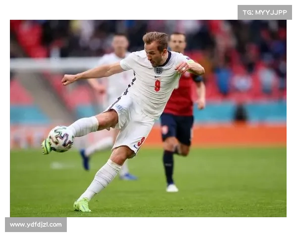 哈里凯恩全面解析展现七大卓越表现彰显顶级前锋非凡实力