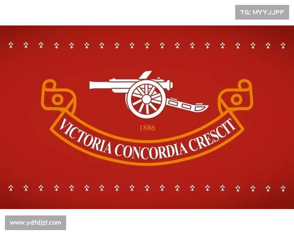 全面探讨阿森纳队徽中红色所蕴含多层象征意义的综合深入解析