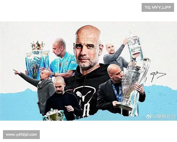 曼城7号后卫的隐秘使命 揭开瓜迪奥拉战术体系中的关键齿轮