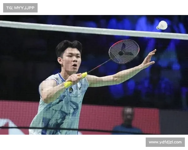 大马羽球超级1000赛七大热门选手揭晓谁将成就辉煌历史