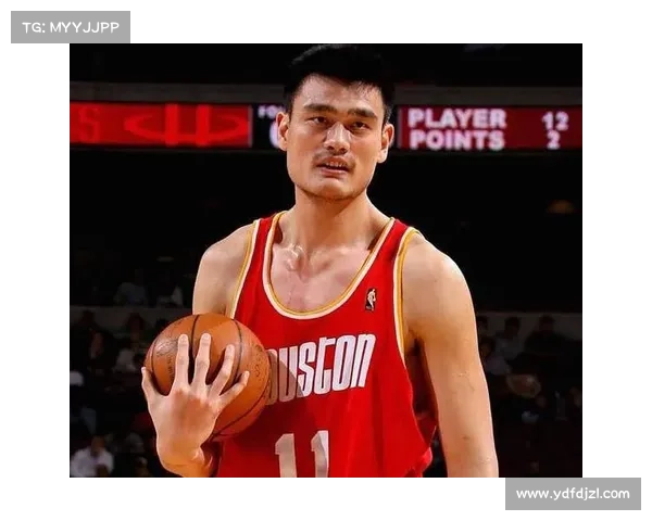 姚明如何助力中国足球篮球电竞文化的崛起与融合发展