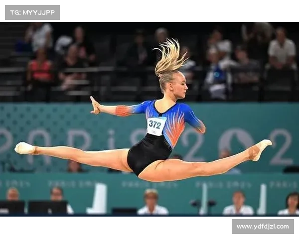 尤利娅·斯坦伯格在欧洲体操锦标赛中夺得平衡木金牌展现卓越实力