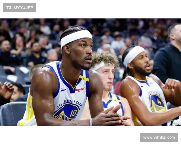 巴特勒加盟掘金的五大关键原因与战略意义分析