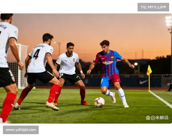 巴萨如何应对阵中伤病潮的挑战与应急策略解析 巴萨如何应对阵中伤病潮的挑战与应急策略解析