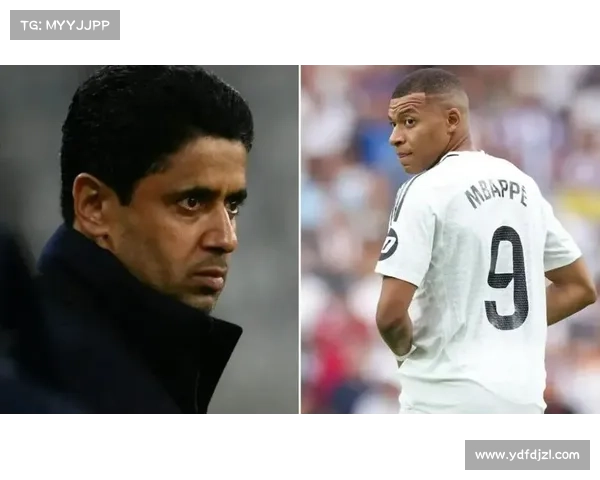 巴黎圣日耳曼五大明星球员与姆巴佩的关系解析及未来发展探讨 巴黎圣日耳曼五大明星球员与姆巴佩的关系解析及未来发展探讨