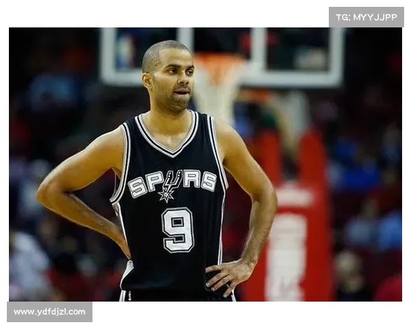 帕克篮球生涯深度解析与其对现代篮球文化的深远影响