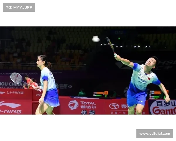 戴资颖在印度尼西亚公开赛中大放异彩 成功晋级半决赛展现强劲实力