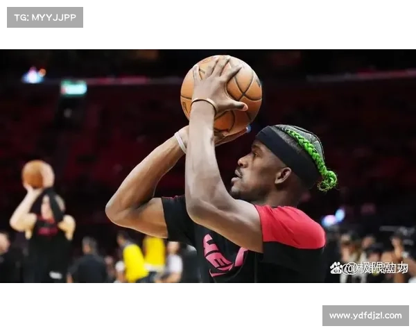 探索掘金队引进吉米巴特勒的可行性与潜在影响分析